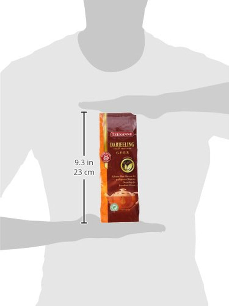 Czajniczek Darjeeling - 250 g