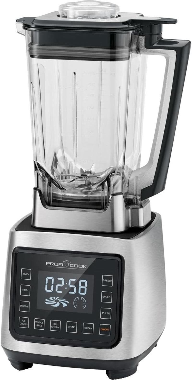 Profi Mikser/Maszyna do Smoothie PC-UM 1127 Kitchen Naty Shop