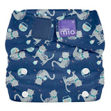 Bambino Mio, pieluszka wielorazowa Miosolo Classic All-in-One, ekologiczna pieluszka bez środków chemicznych