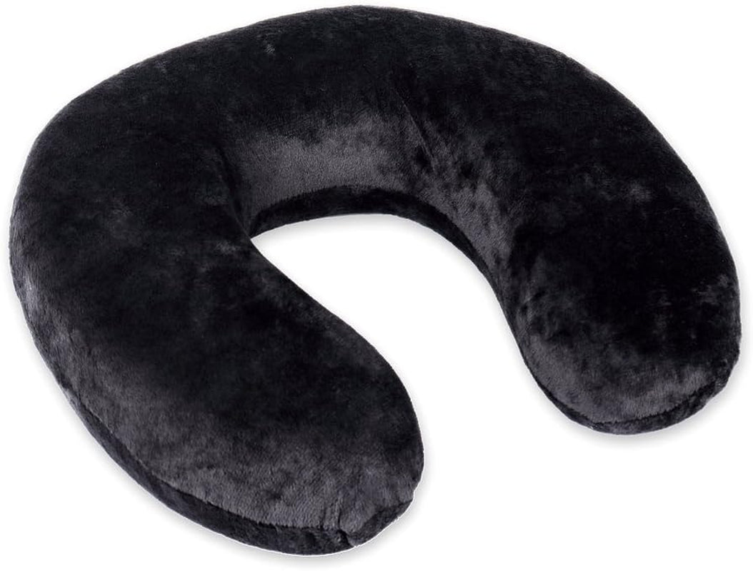 Poduszka pod szyję Rocco eK, dostępne 4 kolory, poduszka podróżna, poduszka podtrzymująca szyję, poduszka ortopedyczna podtrzymująca szyję, pianka memory