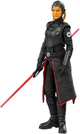 Inkwizytor Star Wars Black Series – czwarta siostra, ok. Wysokość 15 cm Figurka Obi-Wan Kenobi Figurki Naty Shop