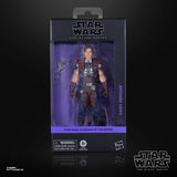 Star Wars Black Series Dash Rendar, Star Wars: Shadows of the Empire Figurka kolekcjonerska (15 cm) Figurki Naty Shop