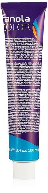 Fanola crema colore Krem koloryzujący 7.0 Blond, 100 ml