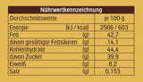 Ferrero Rocher - Chrupiące i kremowe praliny z orzecha włoskiego - 5 opakowań po 16 pojedynczych pralinek