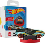 Figurka wydająca dźwięk ataku dinozaura Hot Wheels - opowieści i opowieści dźwiękowe dla chłopców i dziewcząt w wieku 3-5 lat, zabawka z treściami edukacyjnymi, wersja włoska Jucarii Bebe Naty Shop