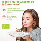 Elf-Family 270g x6er Box (12 szt.) Bio Konjak Nudeln Ultra Low Carb Shirataki Nudeln Wegańskie Glutenfrei-Instant Nudeln ohne kohlenhydrat/Keto/Kalorienarme/Fettfrei/Zuckerfrei -Spaghetti MHD: 12.11.2026