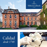Villeroy & Boch - Cukiernica Mariefleur, różne kolory, można myć w zmywarce, można używać w kuchence mikrofalowej, cukiernica z pokrywką, cukiernica, przechowywanie, akcesoria do kawy, kwiatowa zastawa stołowa, porcelana Premium