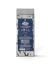 Poppatea Hojicha Tea Powder - Palona Zielona Herbata (50g torebka uzupełniająca)