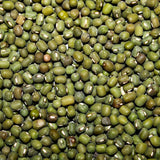 AFROASE - Fasola szparagowa Mung - 1 x 1 kg (opakowanie 2 szt.)