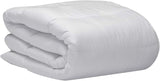 Pikolin Home - Konfigurowalne prześcieradło ze 100% bawełny, oddychające, trwałe i odporne Kołdry i kołdry Naty Shop Poduszka Aloe Vera 200 - 280 X 240 cm