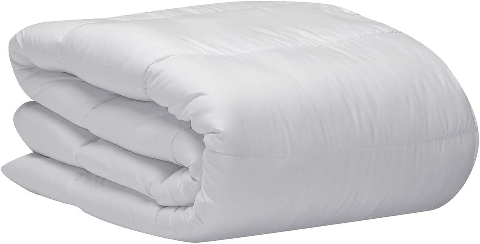 Pikolin Home - Konfigurowalne prześcieradło ze 100% bawełny, oddychające, trwałe i odporne Kołdry i kołdry Naty Shop Poduszka Aloe Vera 200 - 280 X 240 cm