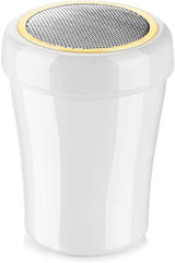 Cukier puder Tescoma DELICIA 200 ml, Biały