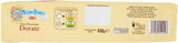 , Tłusty Biscotta Golden - 630 gr