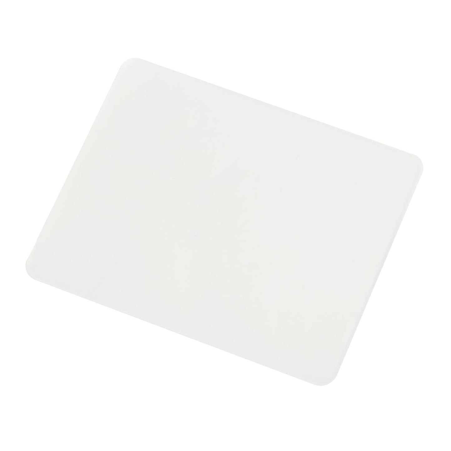 NÉONAIL Nagel Stempel Mit Schaber - Nägel Selber Machen - Stempel do zdobienia paznokci - Nageldesign Für Nagel Schablone - French Nails Stempel - Silikon Nagelstempel