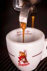 Caffè Barbera - Zestaw do kawy z 3 mieszankami - 1870