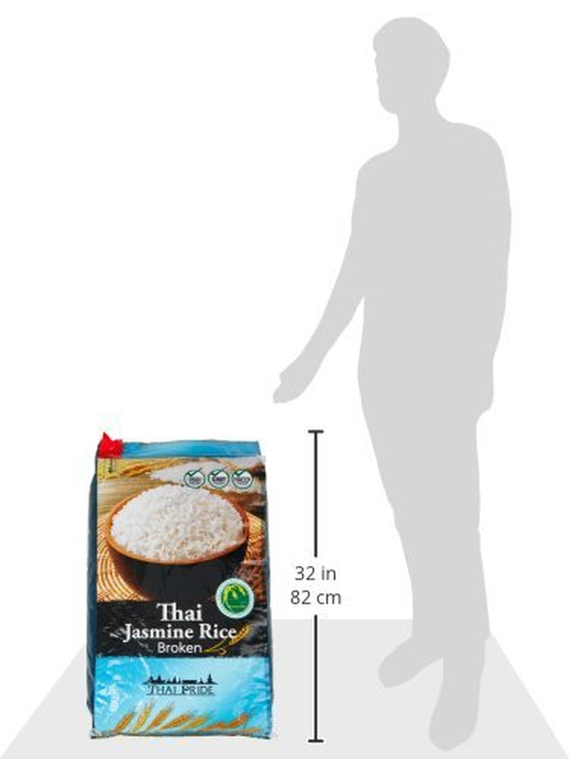 Pachnący ryż łamany, 1 opakowanie (1 x 20 kg)