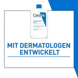 Cerave Nawilżający balsam do ciała i twarzy, 1 litr Sklep z kosmetykami i urodą Naty