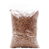 , Ekologiczna fasola borlotti 5 kg, organiczne suszone rośliny strączkowe z kontrolowanych upraw, Zboża Naty Shop