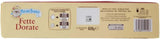 , Tłusty Biscotta Golden - 630 gr