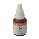 Barwnik spożywczy Bakeryteam Aerobrush Pomarańczowy 20ml