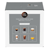 NESCAFÉ DOLCE GUSTO Ristretto Barista Kaffeekapseln 3-pak (3 x 16 Kapseln)