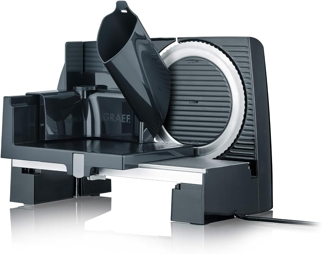 GRAEF Sliced Kitchen S10002, krajalnica uniwersalna Rasnite i krajalnice Naty Shop