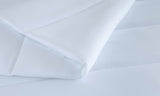 Kocyk, kołdra 3001 z włókna przeciwroztoczowego, jesień-zima, 300 G/M², kolor biały (dostępne wszystkie rozmiary) (łóżko 105/120-180 X 220 Cm) Kołdry i kołdry Naty Shop