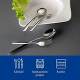 Villeroy & Boch - Daily Line Specials Zestaw sztućców do spaghetti 4 sztuki Kitchen Naty Shop