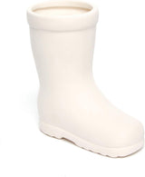 Ceramiczne garnki Baker Ross „Wellies” dla dzieci (2 szt.)