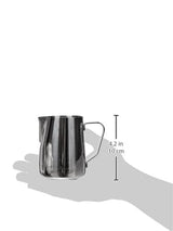 Cilio 470192 Kubek do mleka/Kubek do spieniania Lisa 30 cl