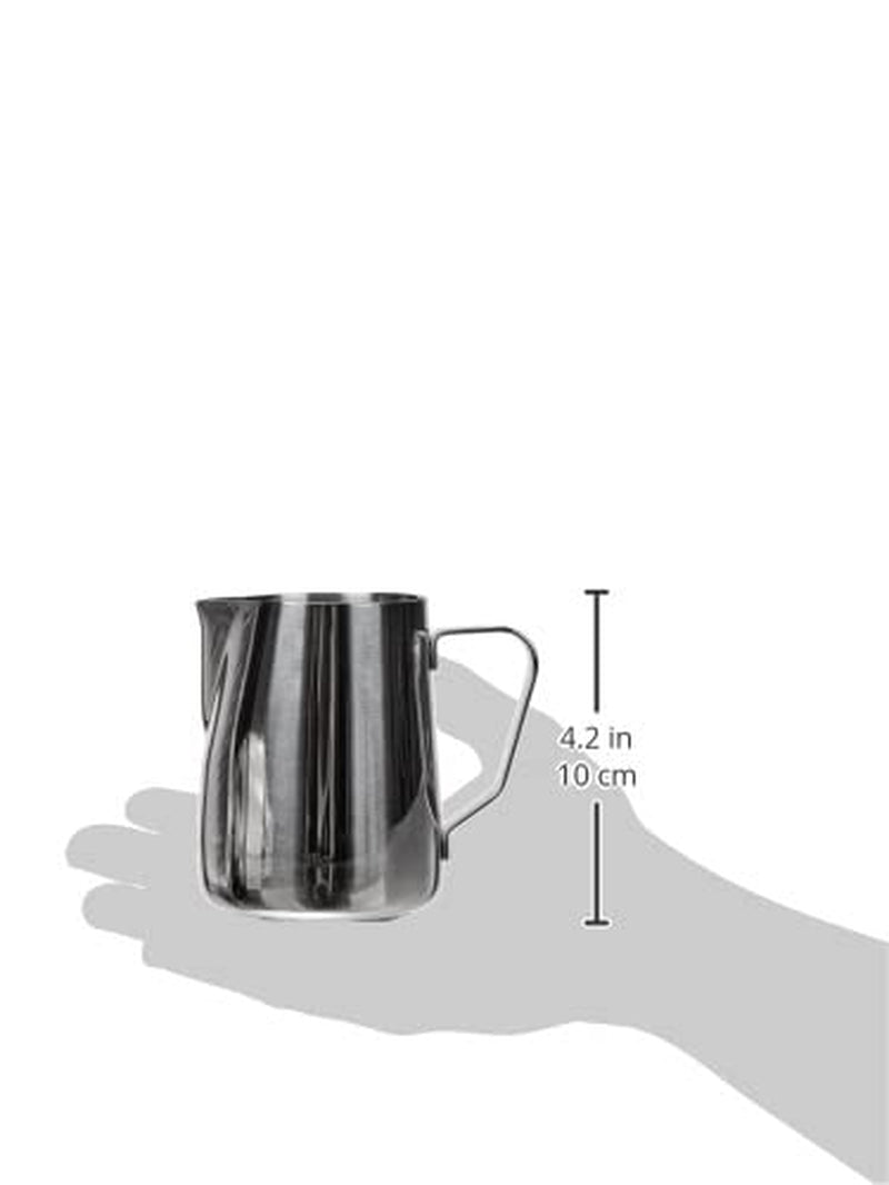 Cilio 470192 Kubek do mleka/Kubek do spieniania Lisa 30 cl
