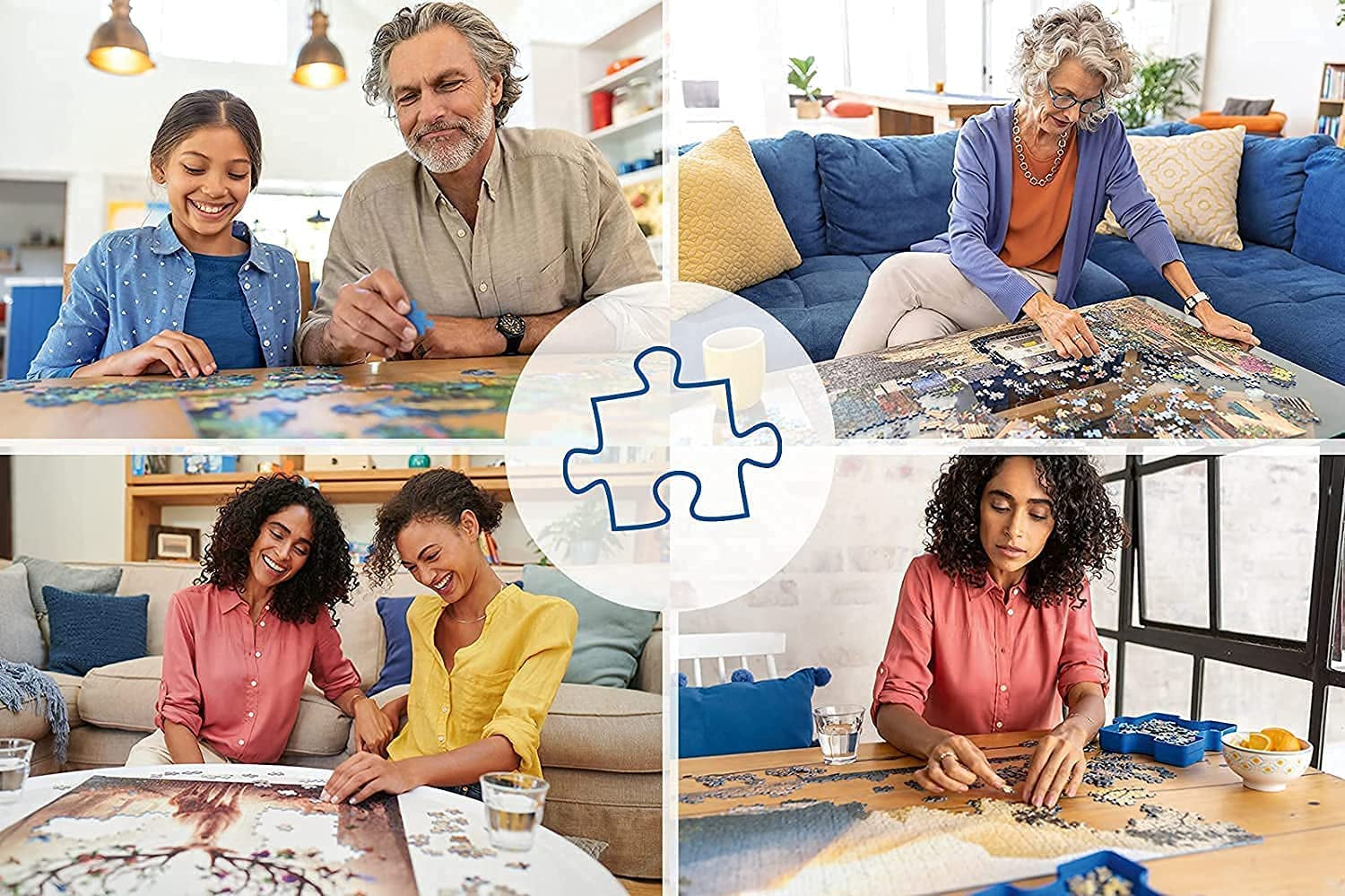 Puzzle dla dzieci Ravensburger - 06144 Ciekawe zawody - Puzzle ramkowe dla dzieci od 4. roku życia zawierające 30 elementów Puzzle Naty Shop