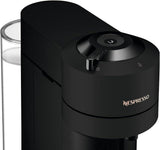Ekspres do kawy Nespresso De'Longhi Vertuo Next, ENV120.BM, czarny mat