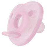 Philips AVENT Soothie - smoczek bez BPA dla dzieci w wieku 0-6 miesięcy, różowy/jasnoróżowy (model SCF099/22)