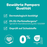 Pieluszki Pampers Paw Patrol Spodnie rozm. 5 (12-17Kg) Baby-Dry, Junior z kieszenią Stop and Protect, BOX MIESIĘCZNY, 160 pieluszek Naty Shop