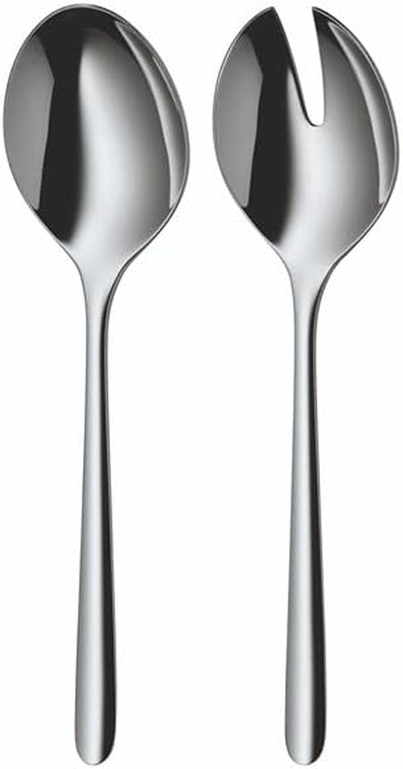 Zestaw sztućców WMF Flame i sztućców na 12 osób Kitchen Naty Shop