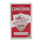 Oryginalny ryż do risotto | Ryż Campanini do risotto | 1000g | z Włoch | Risotto i zupy
