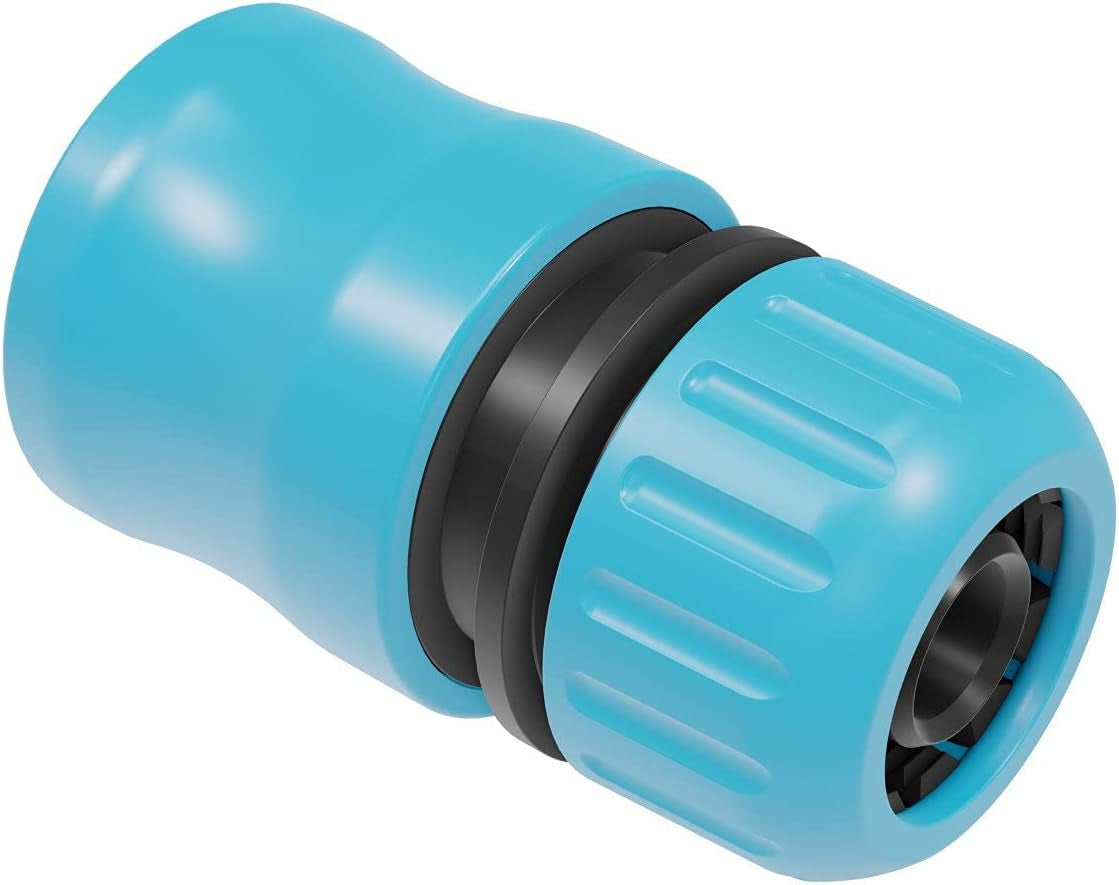 Szybkozłącze Cellfast CE51130 5901828851742 BASIC, niebieskie, 1/2"