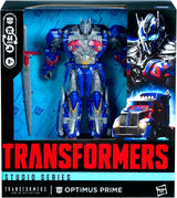 Transformers Studio Series Transformers klasy lidera: Era Zagłady Optimus Prime Figurka Figurki Naty Shop