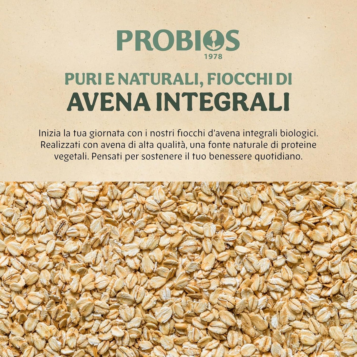 Lekkie organiczne płatki kukurydziane 500g w opakowaniu