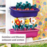 BABY Born Domek dla lalek, domek weekendowy z funkcją światła i dźwięku, otwieranymi panelami bocznymi, zlewem, grillem i wieloma akcesoriami, 832752, Zapf Creation