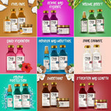 Maui Moisture Revive & Hydrate + masło shea, szampon lub odżywka, 385 ml pod prysznic i do kąpieli Naty Shop