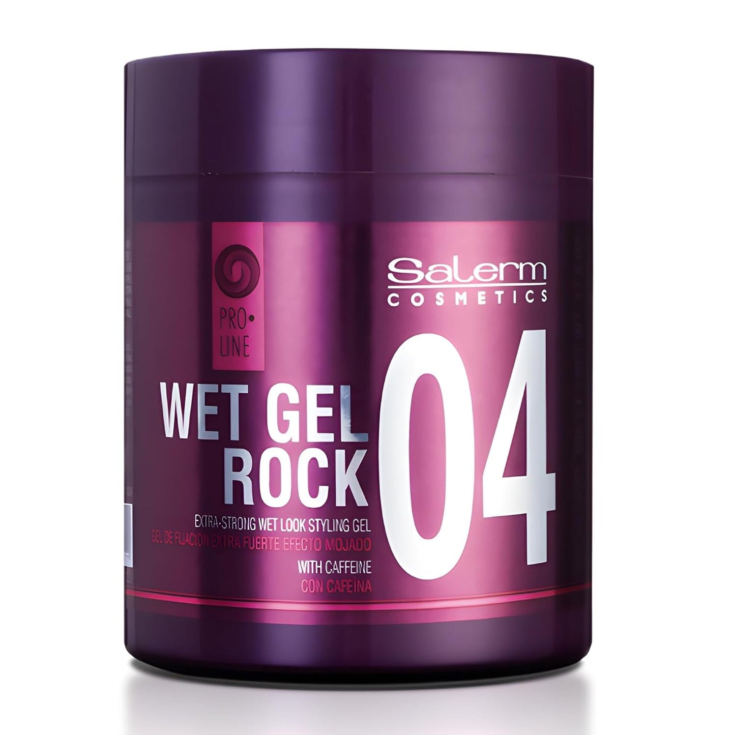 Salerm Cosmetics, produkt przeciw wypadaniu włosów, 500 ml Pielęgnacja włosów Salerm Cosmetics Tytuł domyślny