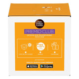NESCAFÉ DOLCE GUSTO Latte Macchiato Kaffeekapseln 3-pak (3 x 16 Kapseln)