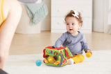 Vtech 80-528204 1-2-3 przytulanka dla dzieci Jucarii Bebe Naty Shop