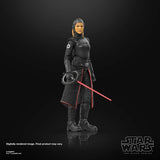 Inkwizytor Star Wars Black Series – czwarta siostra, ok. Wysokość 15 cm Figurka Obi-Wan Kenobi Figurki Naty Shop