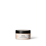 Maria Nila Color Refresh 300 ml - Odżywcza bomba koloryzująca zawierająca tymczasowe pigmenty koloryzujące, które szybko odświeżają kolor włosów. 100% wegańskie. Bez siarczanów i bez parabenów. Naty Shop Brzoskwiniowa farba do włosów