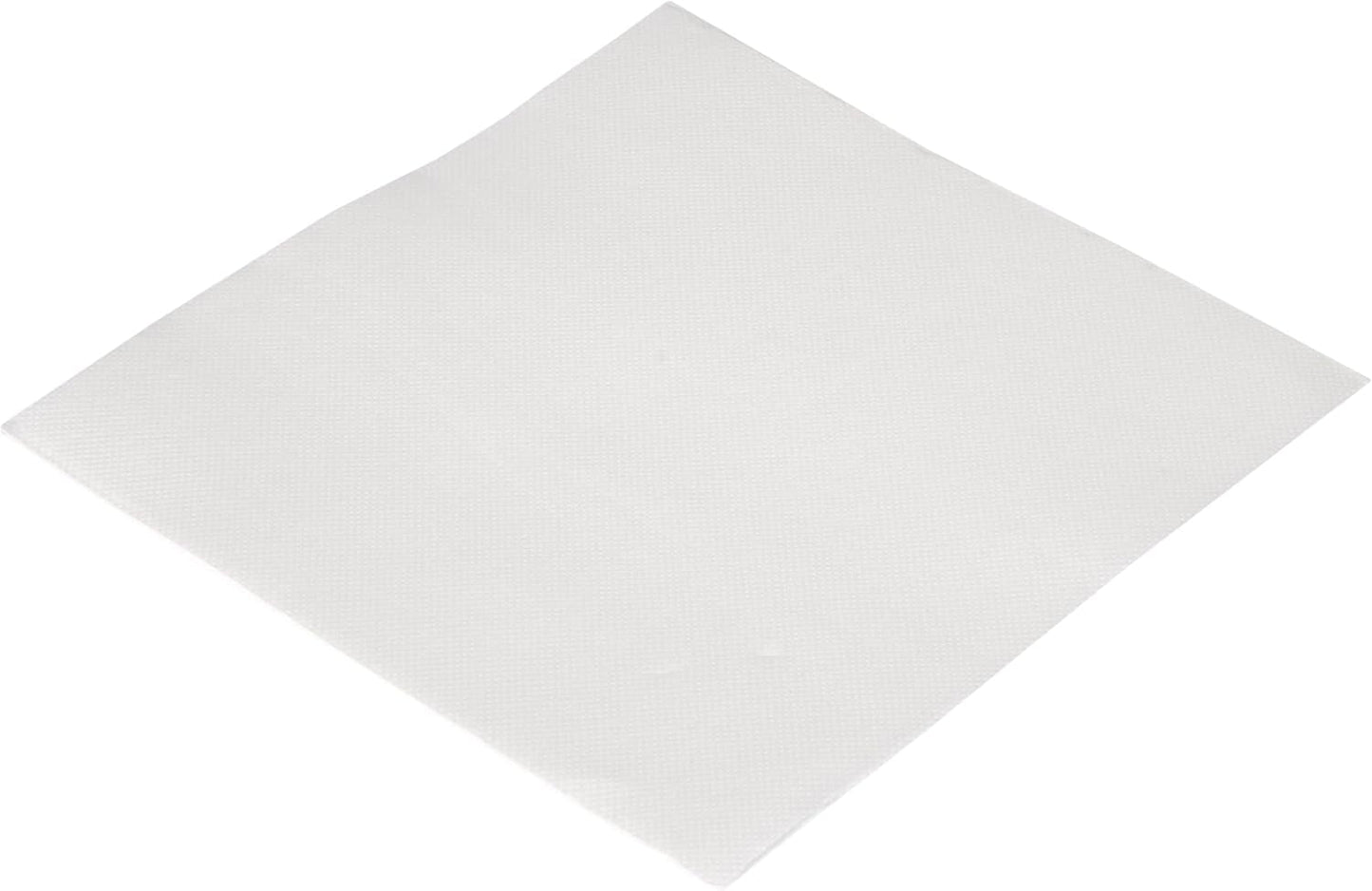 - Serwetki papierowe Tex Touch - Czarne - Serwetki z certyfikatem Fsc® - Nadające się do recyklingu i biodegradowalne - Zestaw 40 dużych czarnych serwetek 38 x 38 cm