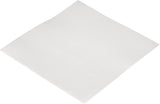 - Serwetki papierowe Tex Touch - Czarne - Serwetki z certyfikatem Fsc® - Nadające się do recyklingu i biodegradowalne - Zestaw 40 dużych czarnych serwetek 38 x 38 cm