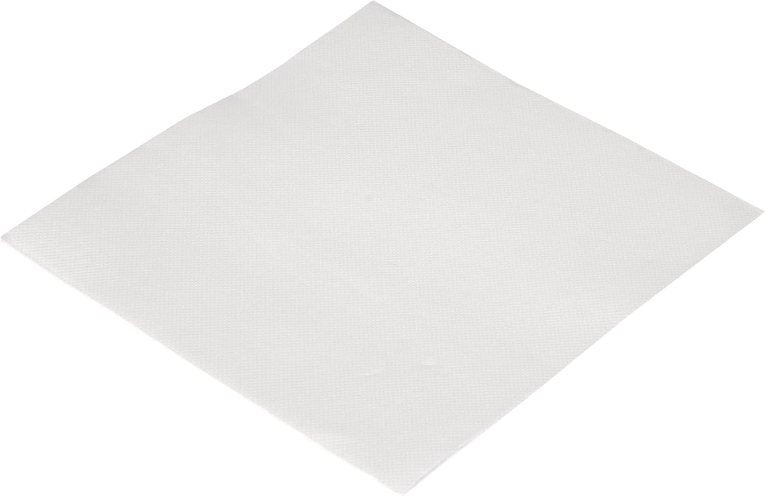 - Serwetki papierowe Tex Touch - Czarne - Serwetki z certyfikatem Fsc® - Nadające się do recyklingu i biodegradowalne - Zestaw 40 dużych czarnych serwetek 38 x 38 cm